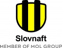 slovnaft slovnaft